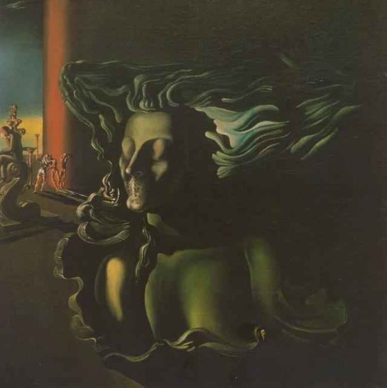 the dream 1931.jpg